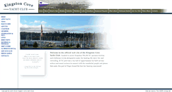 Desktop Screenshot of kcyc.org