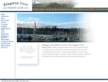 Tablet Screenshot of kcyc.org